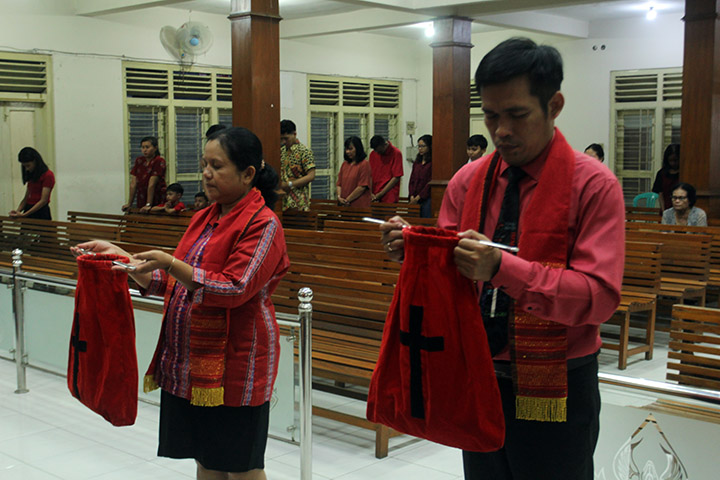 galeri, Ibadah Perayaan Pentakosta 19 Mei 2024 di GKJ Baki Induk Sore, gereja kristen jawa, gkj, gkj baki, gereja kristen jawa baki, baki, sukoharjo, gkj klasis sukoharjo, klasis sukoharjo, klasis, sinode gkj, sinode 